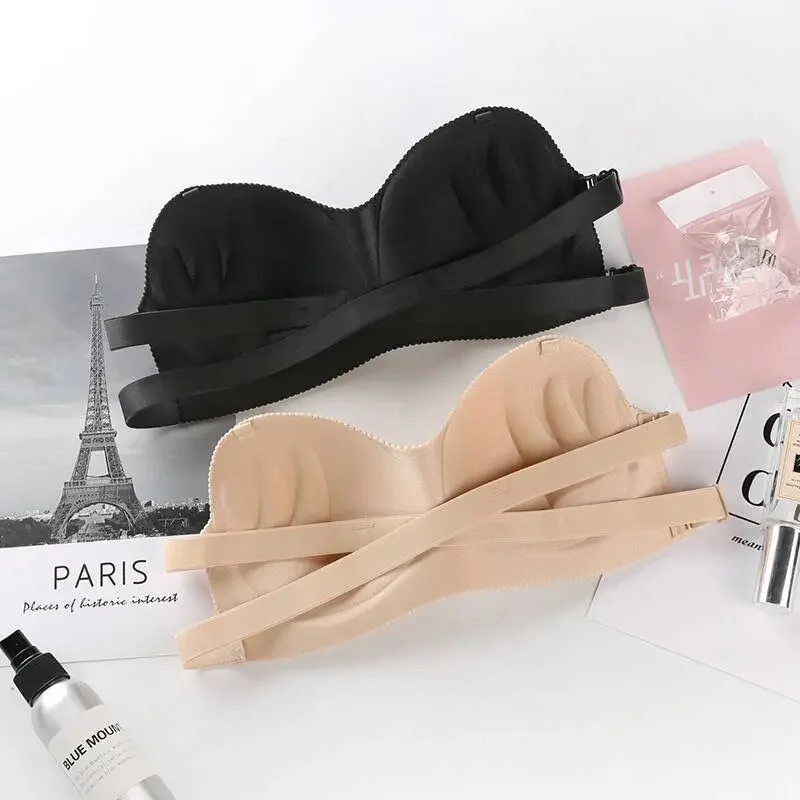 3 шт., сексуальные бюстгальтер – обзор и цена Bralette Wireless Soft