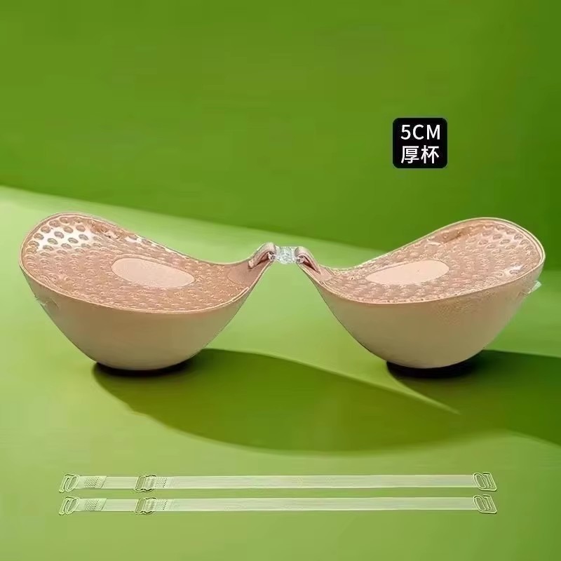 Дышащий клейкий бюстгальтер то – обзор и цена Silicone Bra Adhesive