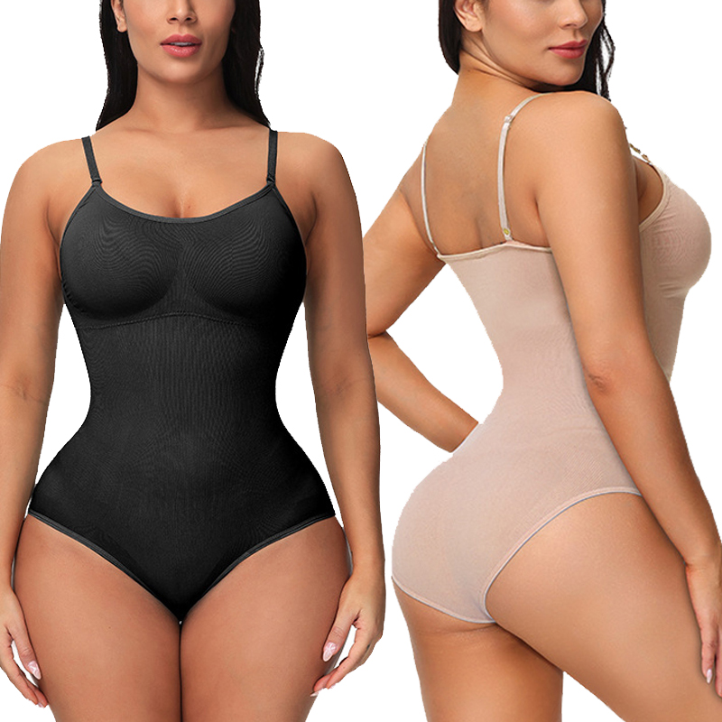 Боди-комбидресс Aishang, цельн – обзор и цена Seamless Underwear Women